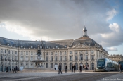 Place de la Bourse