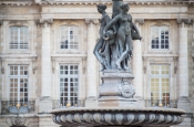 Place de la Bourse