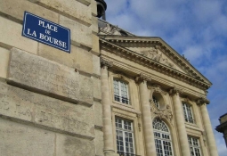 Place de la Bourse