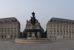 Place de la Bourse