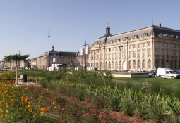 Place de la Bourse