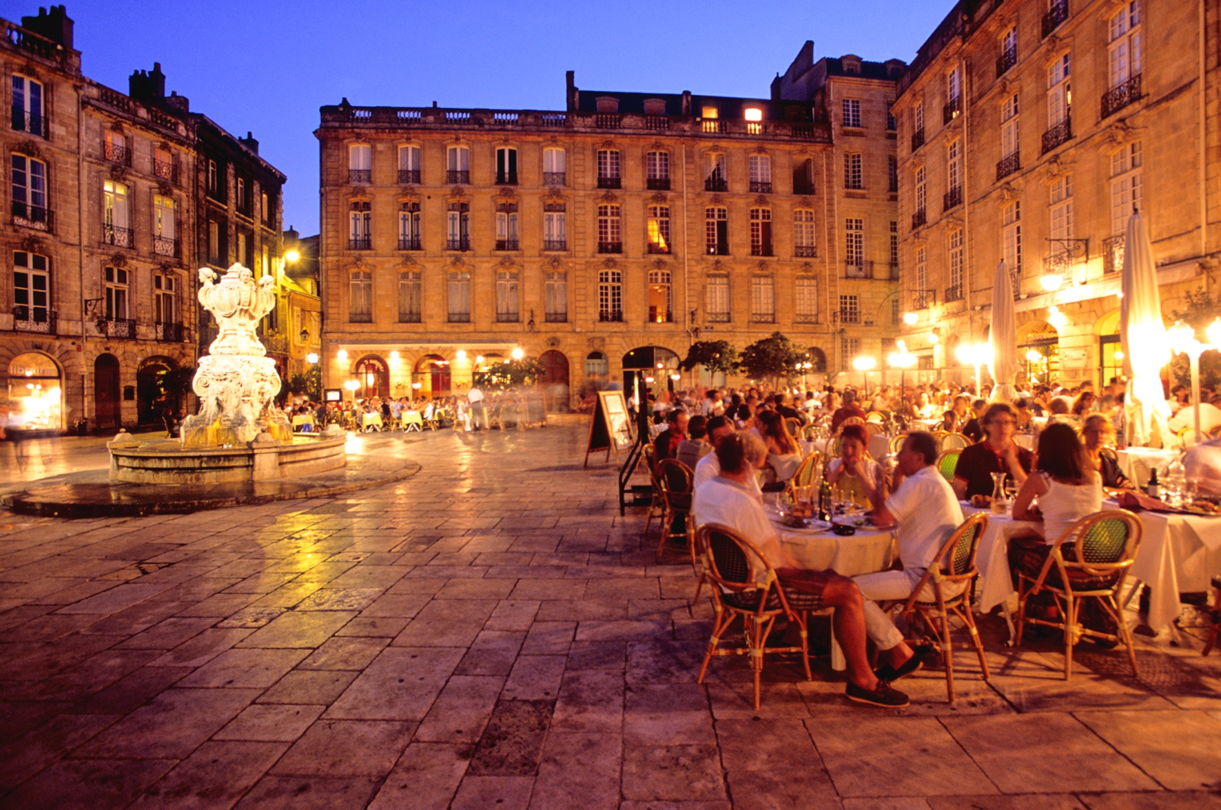 Site de rencontre une nuit