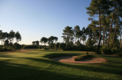Golf Du Medoc