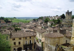 Saint Emilion