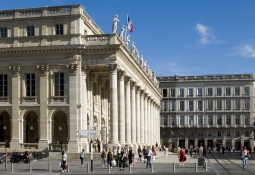 Place de la Comédie