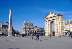 Place de la Victoire