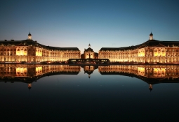 Miroir d'eau