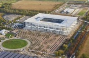 Nouveau Stade De Bordeaux
