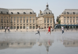 Place de la Bourse