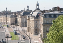 Quai du Maréchal Lyautey