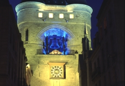 Grosse Cloche de Bordeaux