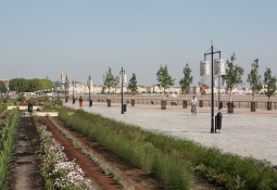 Quai de Bordeaux
