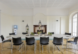 Salon Château Latour