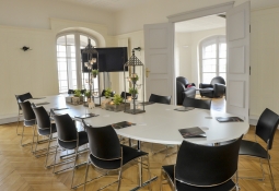 Salon Château Latour