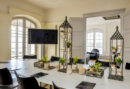 Salon Château Latour