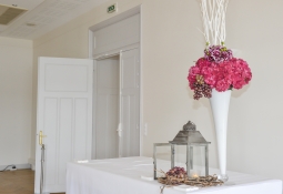 Salon Château Margaux