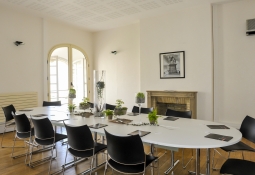 Salon Château Haut-Brion