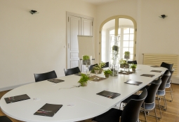 Salon Château Haut-Brion