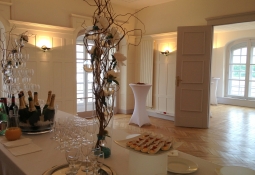 Salon Château Latour