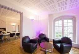 Salon Château Lafite Rothschild