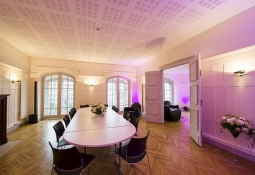 Salon Château Latour