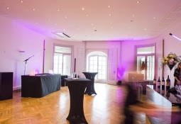 Salon Château Margaux