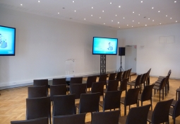 Salon Château Margaux