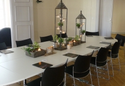 Salon Château Latour