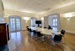 Salon Château Latour