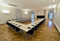 Salon Château Margaux