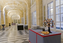 Arcades Espace Bourse
