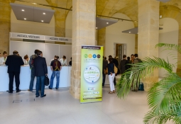 Grand Foyer - Accueil