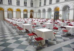 Hall de la Bourse
