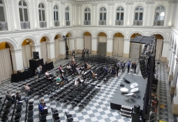 Hall de la Bourse