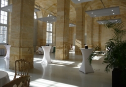 Grand Foyer - Cocktail