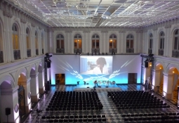 Hall de la Bourse
