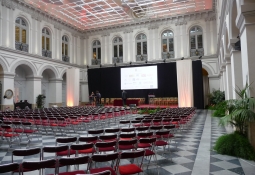 Hall de la Bourse