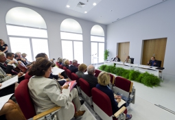 Amphithéâtre Jean Touton