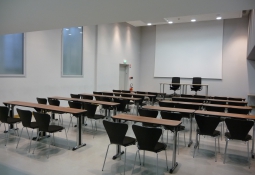 Salle Gabriel 1 disposition classe