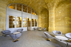 Espace Garonne / Garonne Area