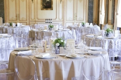 Espace Tourny / Tourny Area