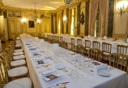 Salle des Commissions