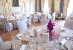 Salle des Commissions