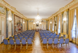 Salle des Commissions