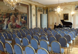 Salle des Commissions