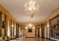 Salle des Commissions