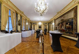 Salle des Commissions