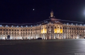 Façade Nuit