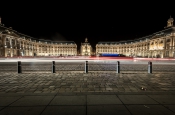 Façade Nuit