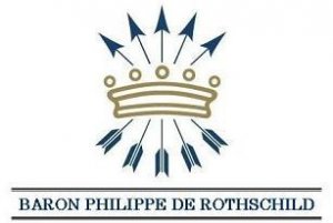 BARON PHILIPPE DE ROTHSCHILD